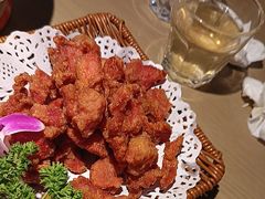-前海沿·青岛菜(李沧万达店)