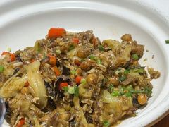 -湘水滨·臭鳜鱼·湘菜(马驹桥店)