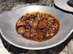 -绿茶餐厅(朝阳大悦城店)