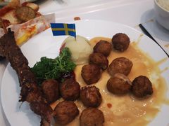 -宜家·瑞典风味餐厅(北京西红门店)