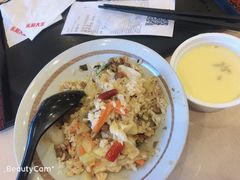 -永和大王(蛙嫩鸡香煲煲鲜·军博店)