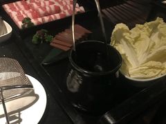 -捞王锅物料理(凯旋路店)