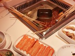 -串一火锅(赛格国际购物中心店)