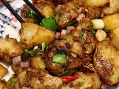 -佬缸炮江湖川菜(玉林店)