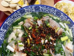 -长香源葫芦头梆梆肉(开通巷店)