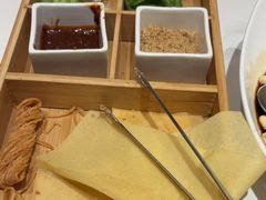 -小渔莊•地道胶东菜(旅游路万象省博物馆店)