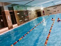 -星洲国际.格莱博健身会所