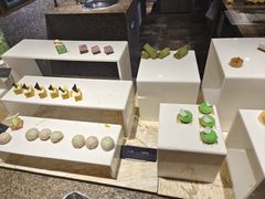 -温州喜来登酒店-盛宴西餐厅