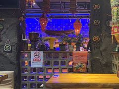 -花腰餐吧Bistro烧烤 傣味(传媒大学店)