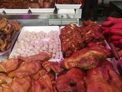 -净香园熟肉(北坦总店)