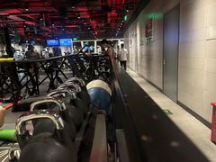 -威尔仕健身(北京合生汇店)