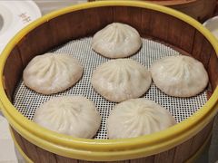 上海小笼包-如轩·海鲜砂锅粥·潮汕菜(南城店)