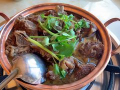 -顺顺小吃(独克宗古城店)