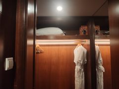 -汕尾巴黎半岛酒店