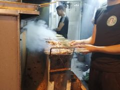 -同来顺烧烤餐厅(哈尔滨道店)