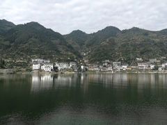 -新安江山水画廊风景区