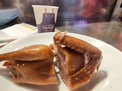 -陈鹏鹏潮汕菜(宝安机场T3航站楼店)