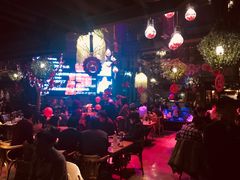 -胡桃里音乐酒馆(曲江店)