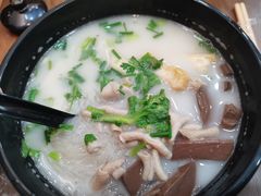 -鸭小妹鸭血粉丝(老门东店)
