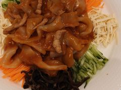 -南山鲜虾面·活鲜小馆·海味大连菜(南山总店)