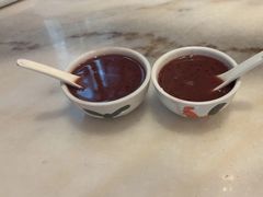 -宝香绑线肉骨茶(柏威年广场店)