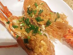 -初色海鲜自助(万丰路店)