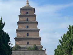 -大慈恩寺(大雁塔)