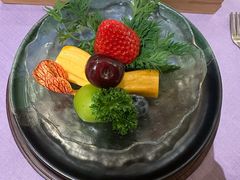 -叶叶菩提·晋福宫