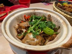 -避风塘(宝山万达店)