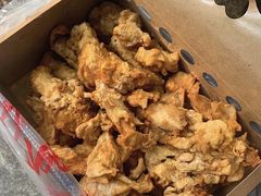 -阿捡忭京炸鸡(韭菜园总店)