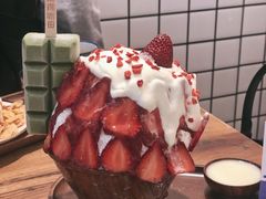 -WONDER ICE 萬得冰田(建設路总店)