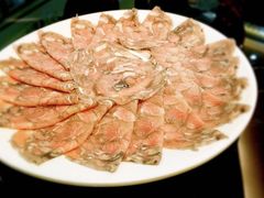 -鲁西肥牛(九方购物中心店)