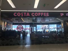 -COSTA COFFEE(丰联广场店)