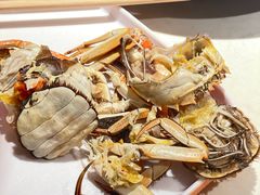 -杨氏青龙虾·羊蝎子(托乐嘉店)