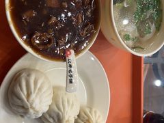 -庆丰包子铺(西单店)