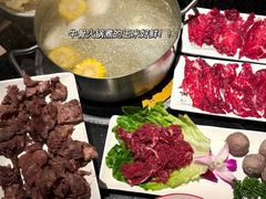 -牛事制造局牛肉火锅(莲岳路店)