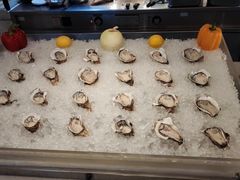 -顺德联塑万怡酒店·万荟轩自助餐厅