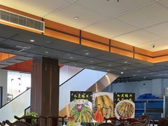 -前门烤鸭(江东中路店)