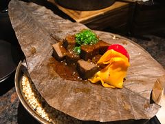 -花隐日式怀石料理(万象城购物中心店)