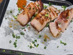 -绿茶餐厅(广州天河城店)