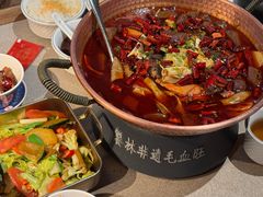 -饕林餐厅(春熙路店)