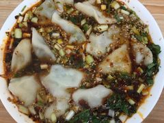 -尤素福东举院饺子馆