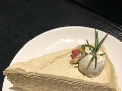 -CAKE WANG千层制造所(省府店)