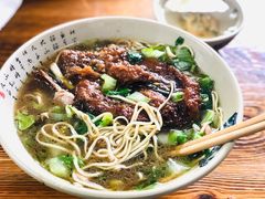 -无名氏面馆(邮电路店)