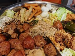 -王胖儿甏肉干饭(总店)