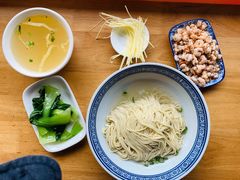 -同得兴 Since·1995 传统苏式面馆(嘉馀坊店)