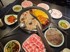 -俏媳妇火锅(宽窄巷子店)