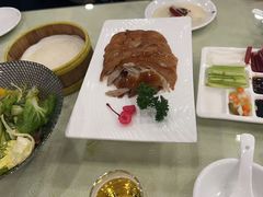 -东四民芳餐厅(世茂工三店)