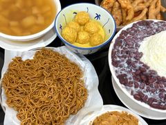 -水牛奶皇后糖水铺(深圳总店)