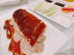 老北京烤鸭-和记小菜(七宝店)